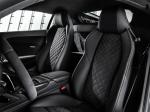 Audi R8 V10 Decennium 2019 года (WW)